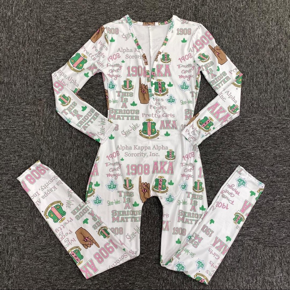 AKA pjs - Picture 4 of 4